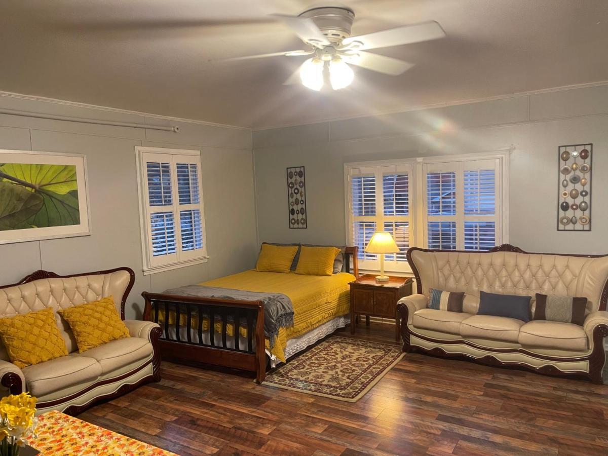 Williams' Luxury Suite In Stone Mountain, Georgia! Екстериор снимка